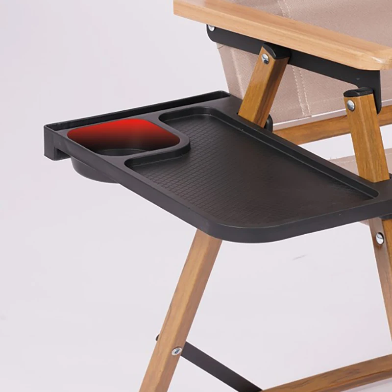 Camping Chair Side Tray Camping Chair Side Tray