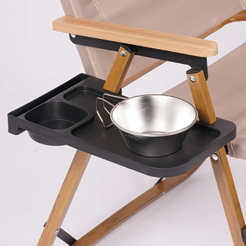 Camping Chair Side Tray Camping Chair Side Tray