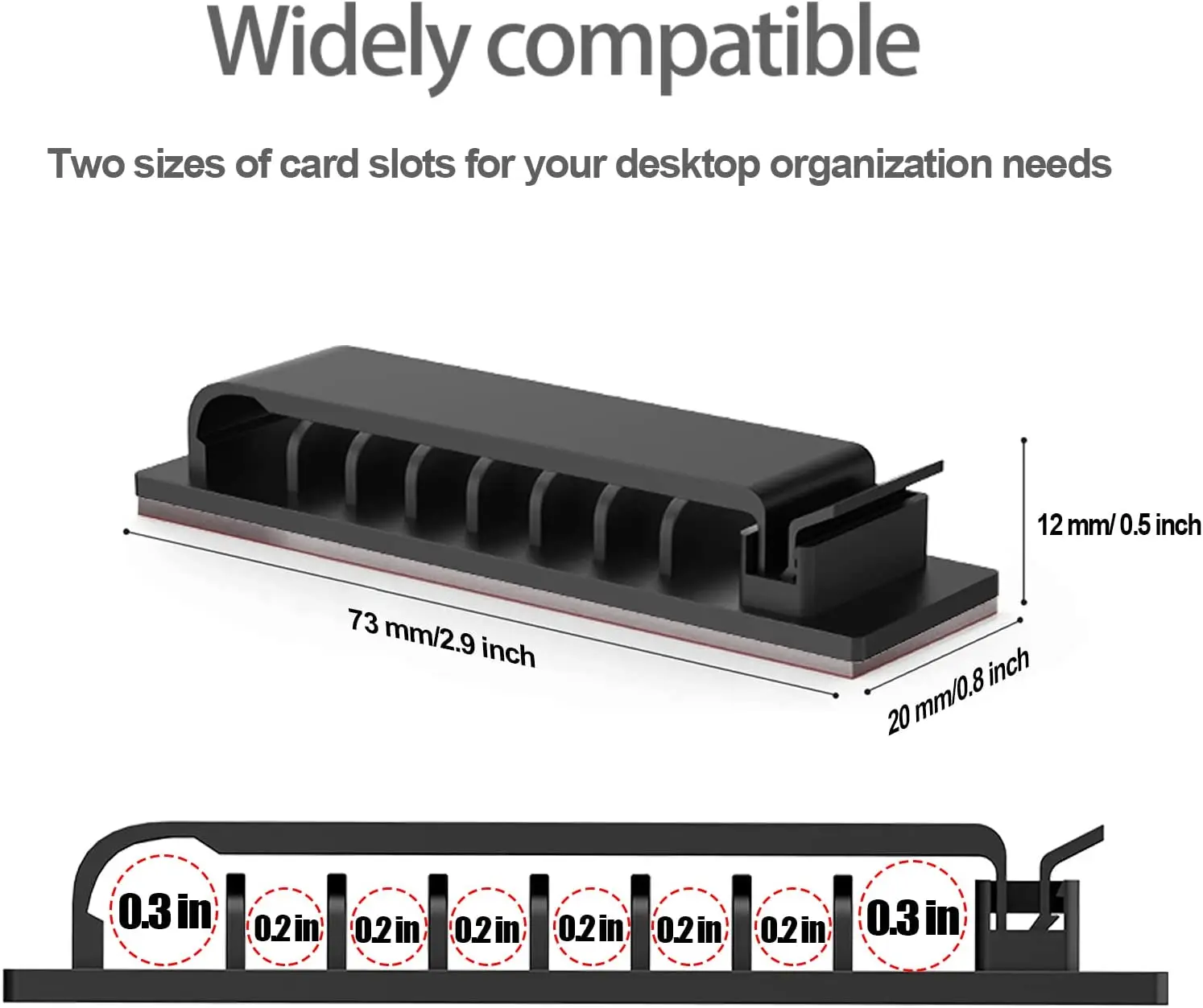 Cable Organizer Cord Management Wire Holder Flexible USB Cable Winder Tidy Silicone Clips For Mouse Keyboard Earphone Protector Cable Organizer Cord Management Wire Holder Flexible USB Cable Winder Tidy Silicone Clips For Mouse Keyboard Earphone Protector