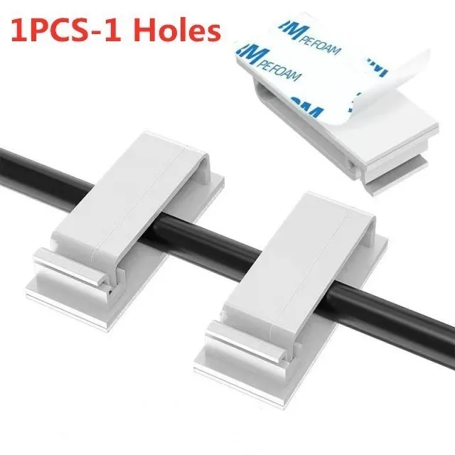 1 Holes-White