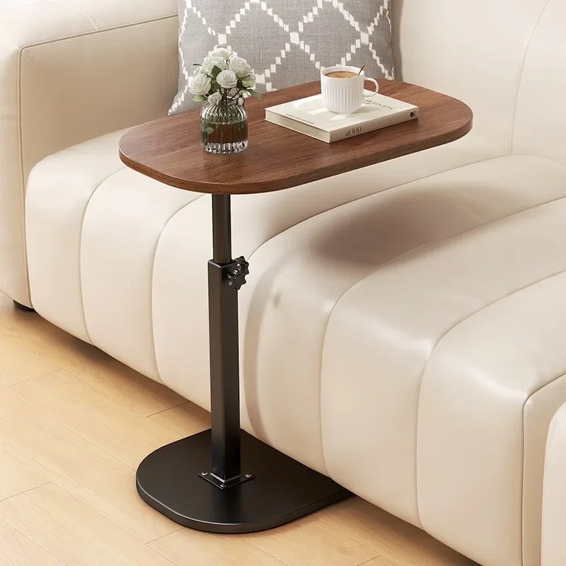 Couch Side Table, TV Tray Table