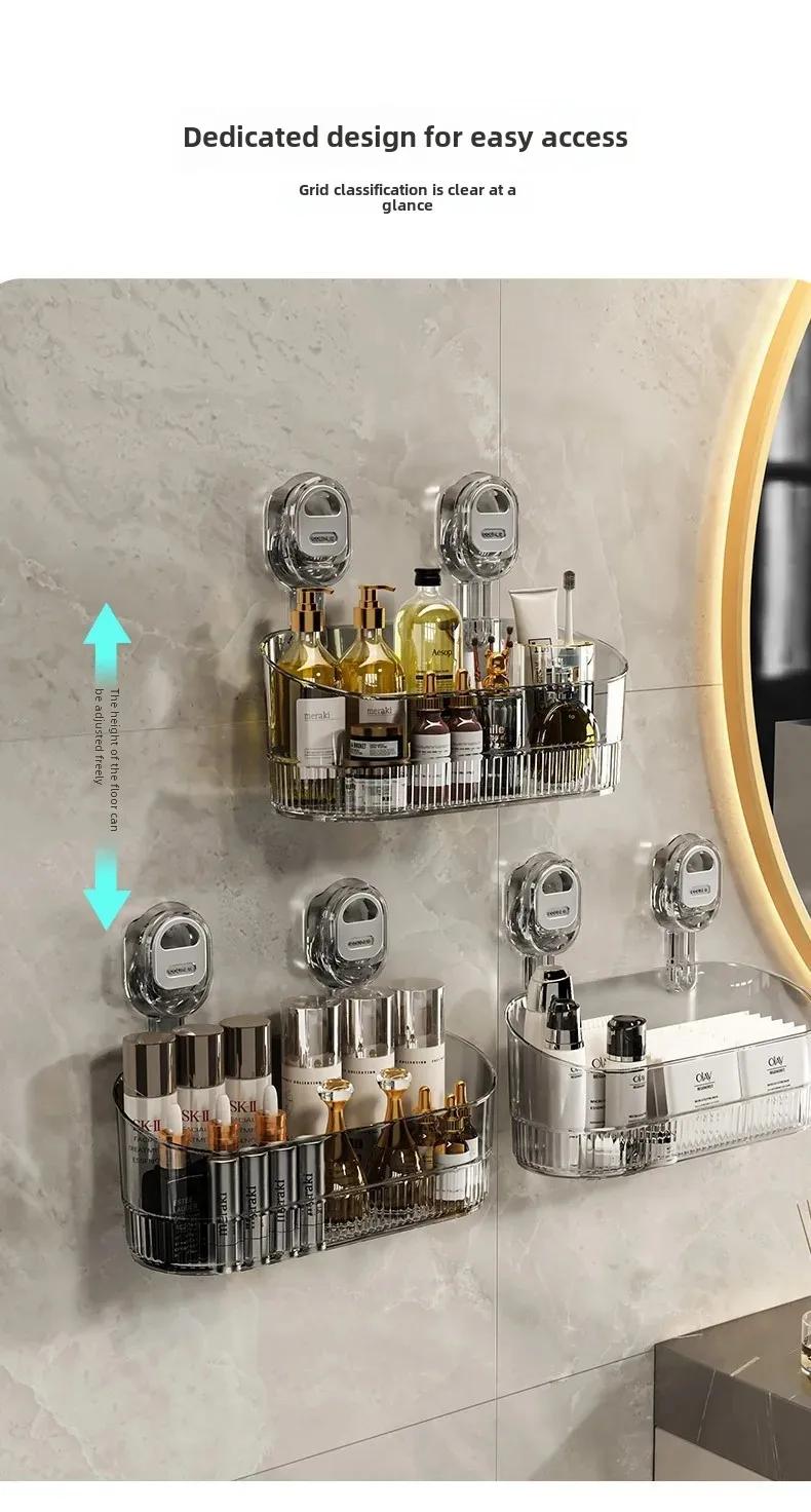 how to remove snapon shower caddy