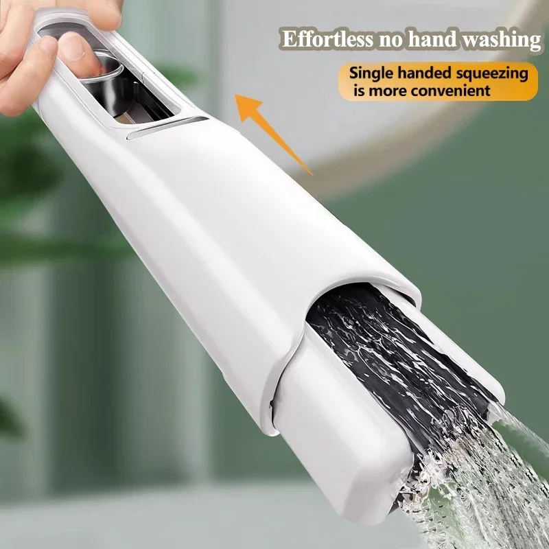 Portable Mini Mop
