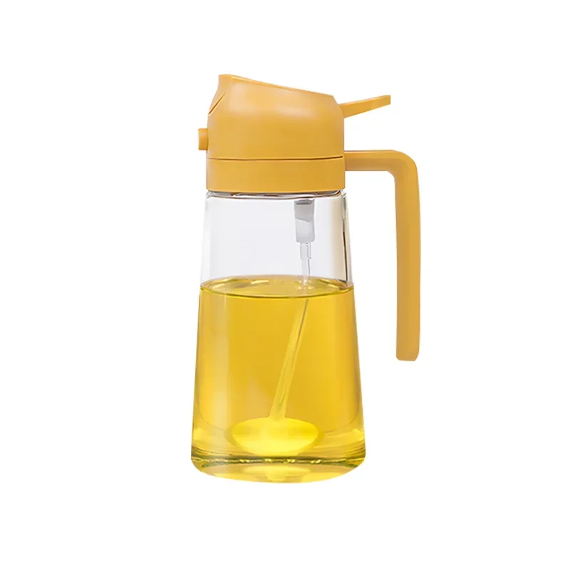 Yellow-500ml