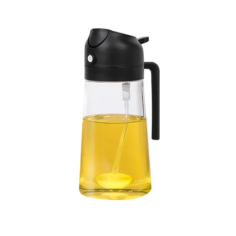 Black-500ml