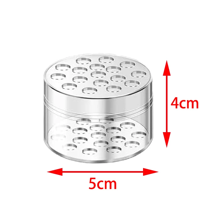 5cm x 4cm - 2PCS/Pack