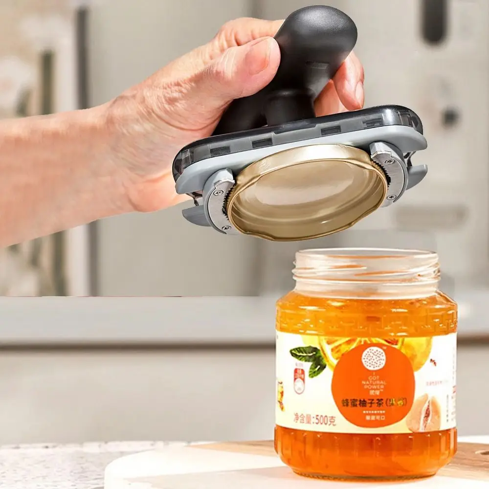 Adjustable Jar Opener Adjustable Jar Opener
