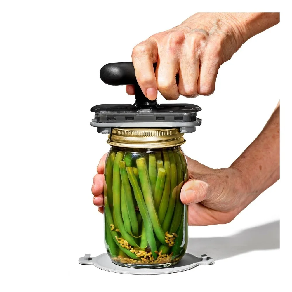 Adjustable Jar Opener Adjustable Jar Opener