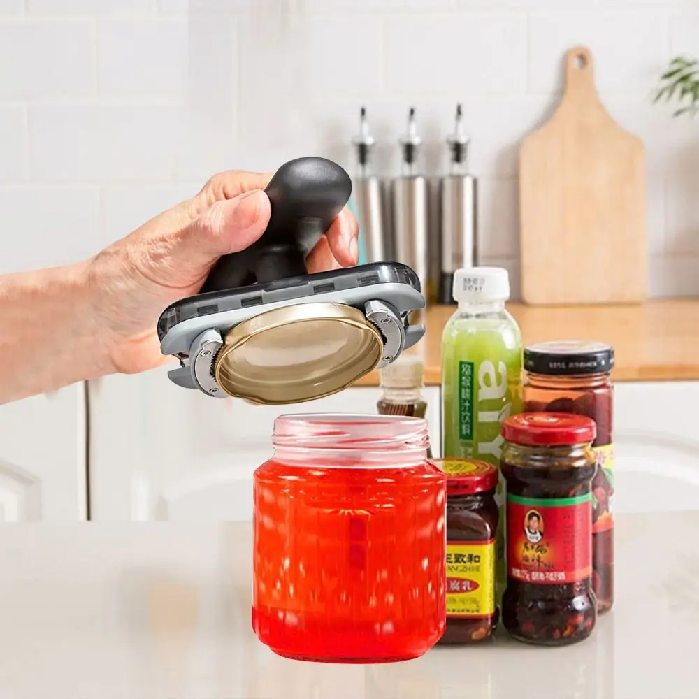 Adjustable Jar Opener Adjustable Jar Opener