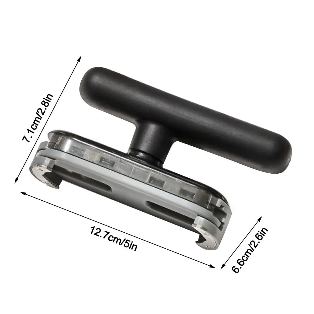 Adjustable Jar Opener Adjustable Jar Opener