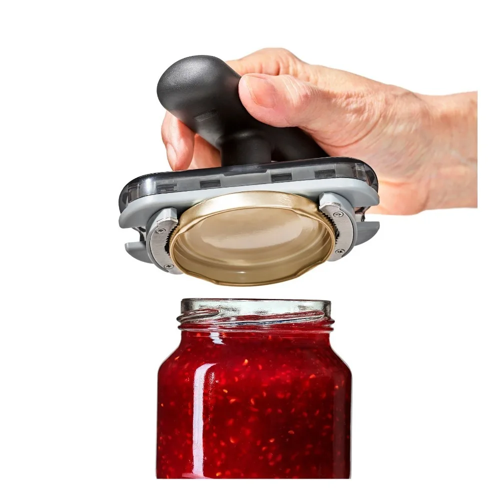 Adjustable Jar Opener Adjustable Jar Opener