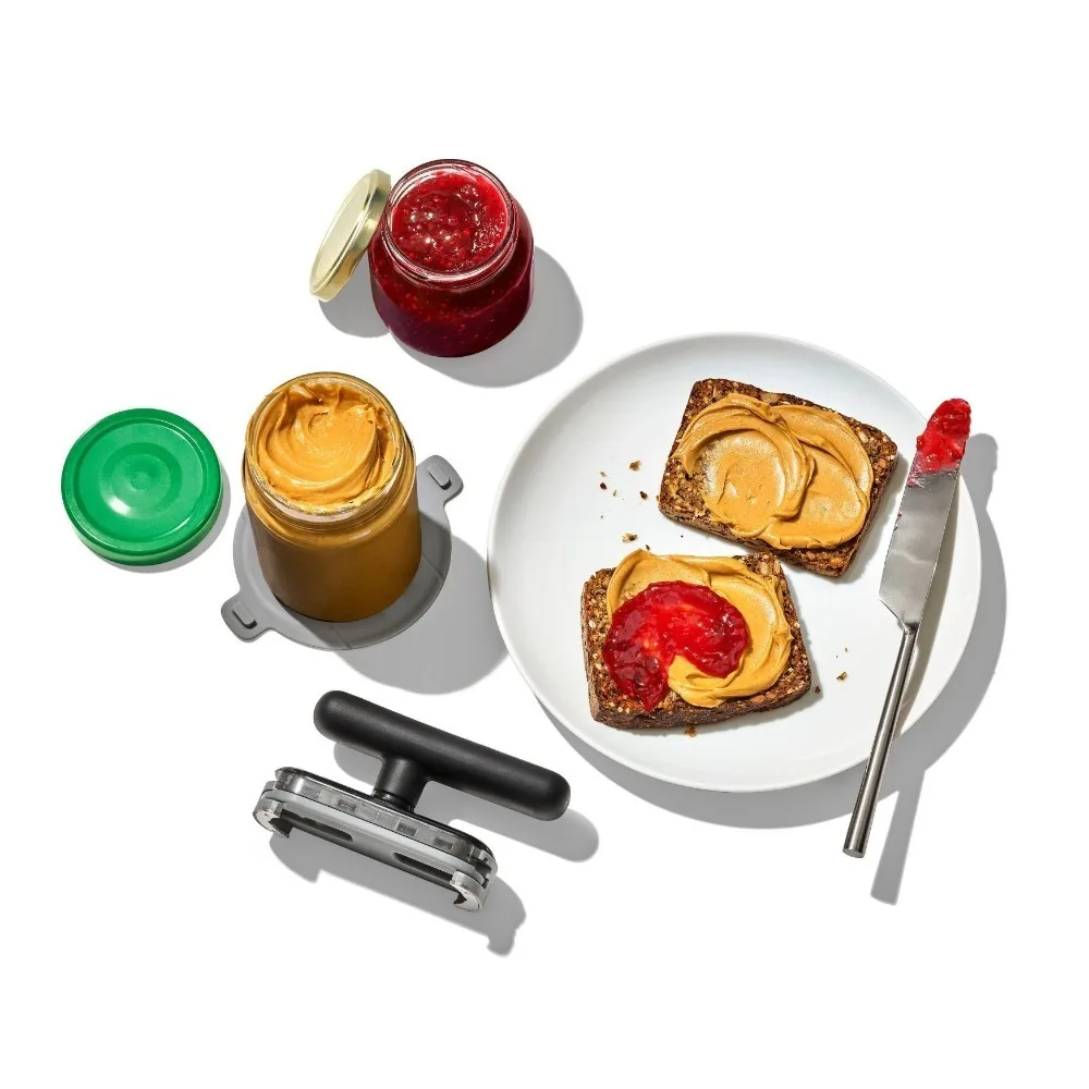 Adjustable Jar Opener Adjustable Jar Opener