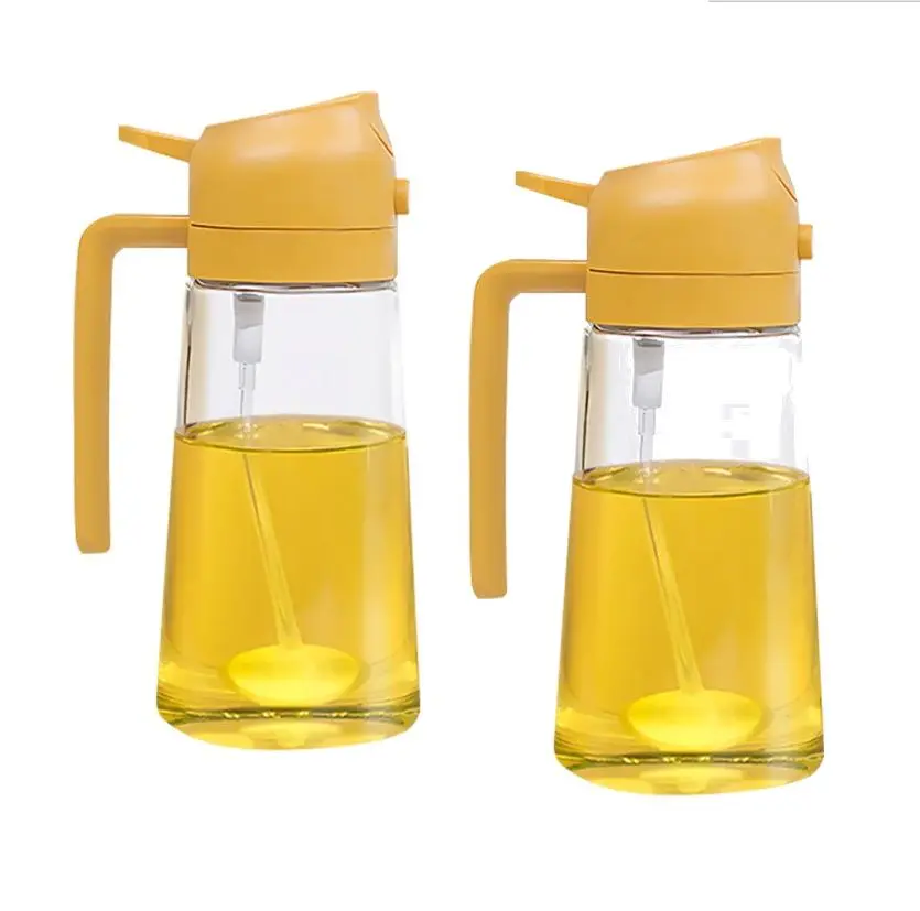 2 x Yellow