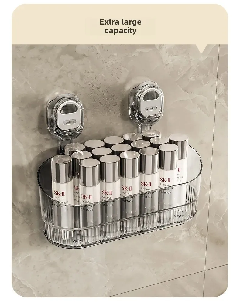 large size shower caddy