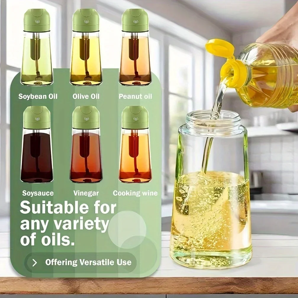 oil sprayer for all seasonings