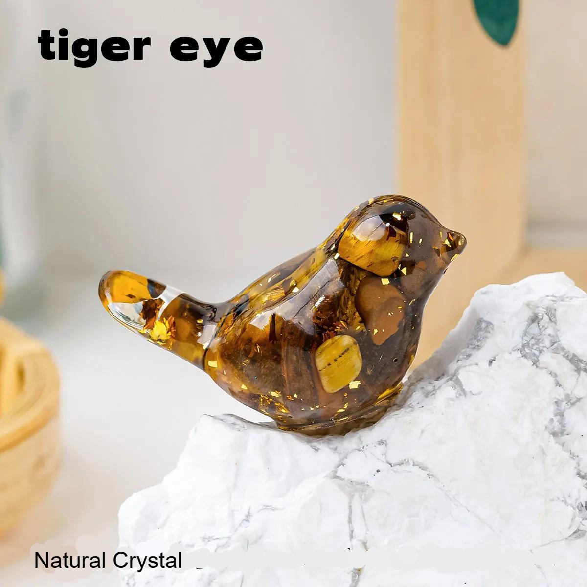 tiger-eye