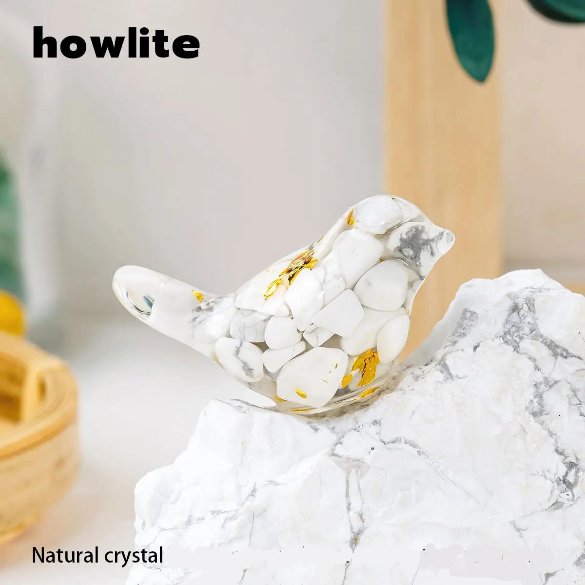 howlite