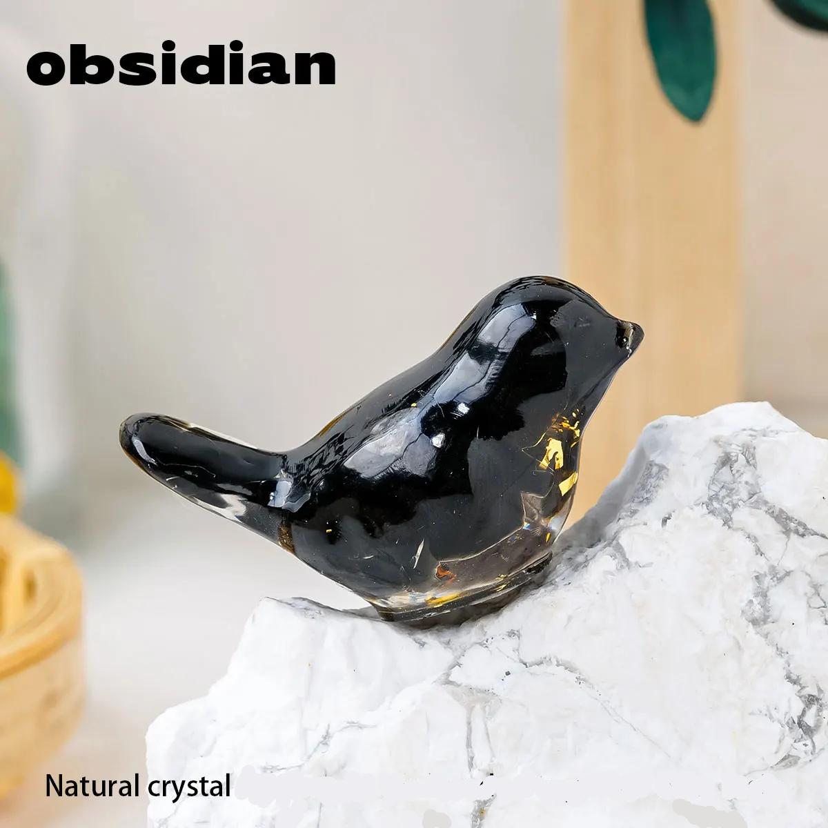 obsidian