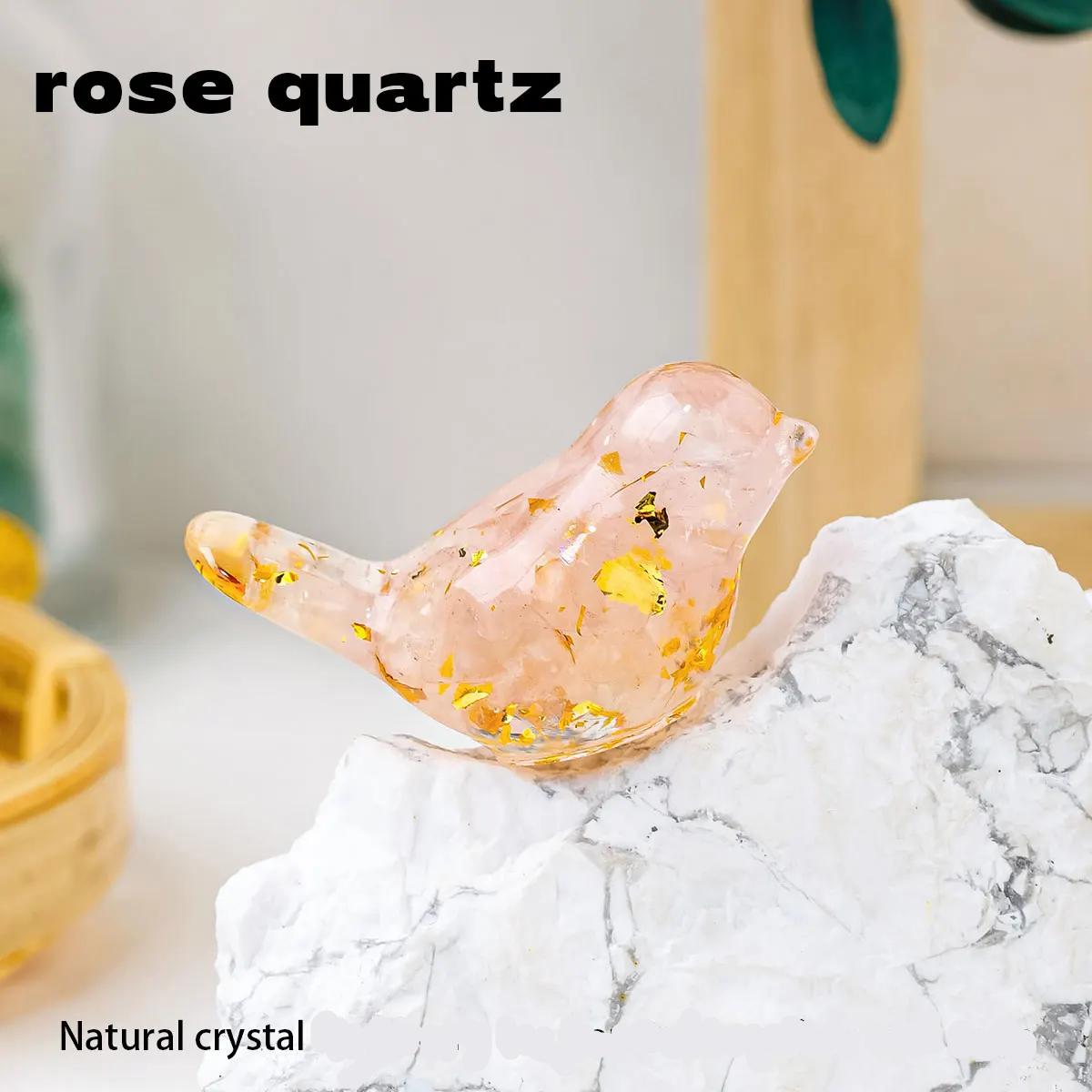 rose-quartz