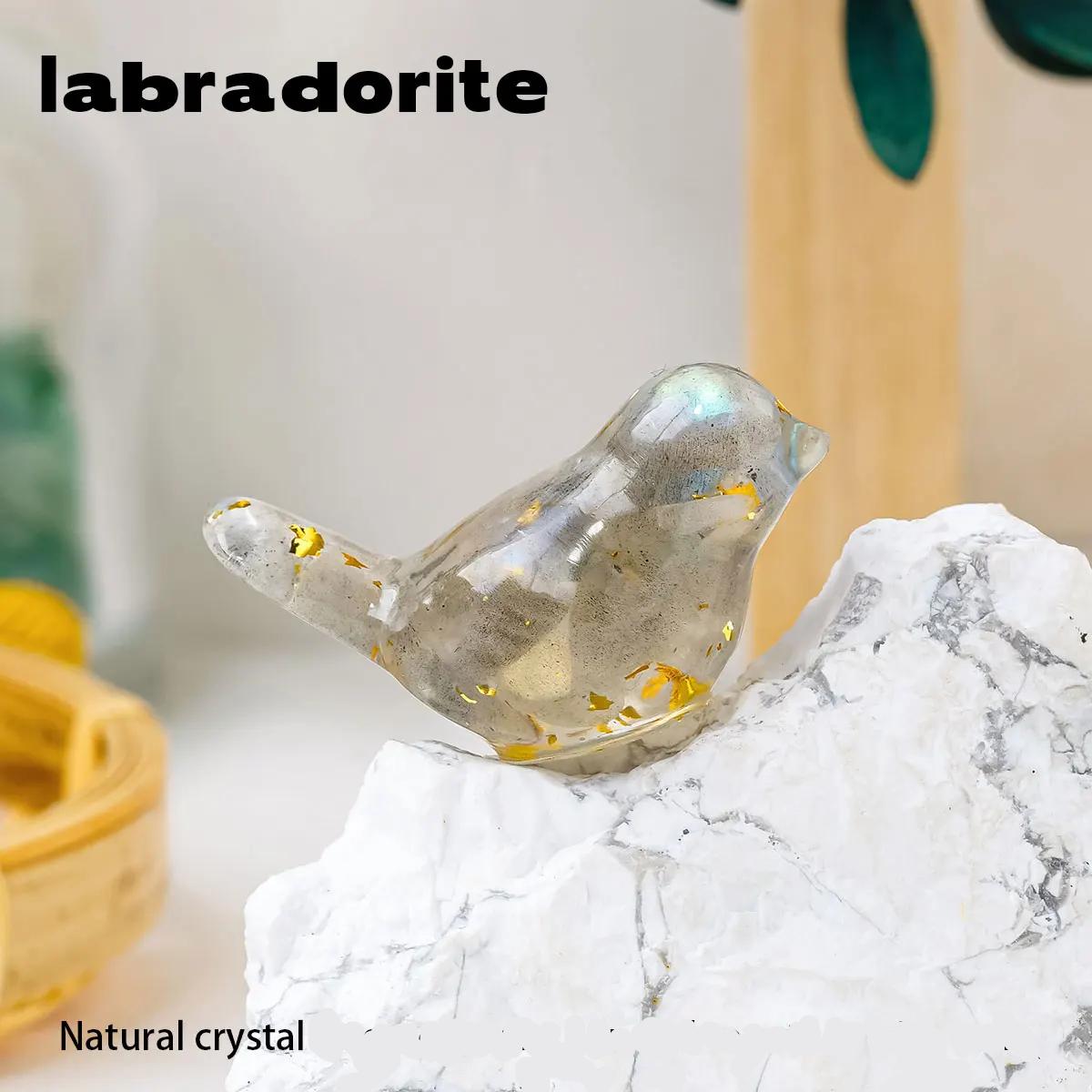 labradorite