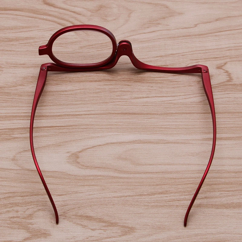 Rotating Makeup Reading Glasses Rotating Makeup Reading Glasses