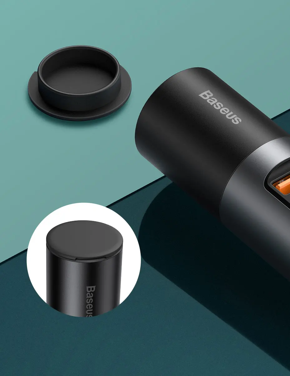Extended Car Cigarette Lighter 2 Port - Simultaneus charging phone, (or 2 phones), laptop / ipad - Plus plug in your car vacuum cleaner! Extended Car Cigarette Lighter 2 Port - Simultaneus charging phone, (or 2 phones), laptop / ipad - Plus plug in your car vacuum cleaner!