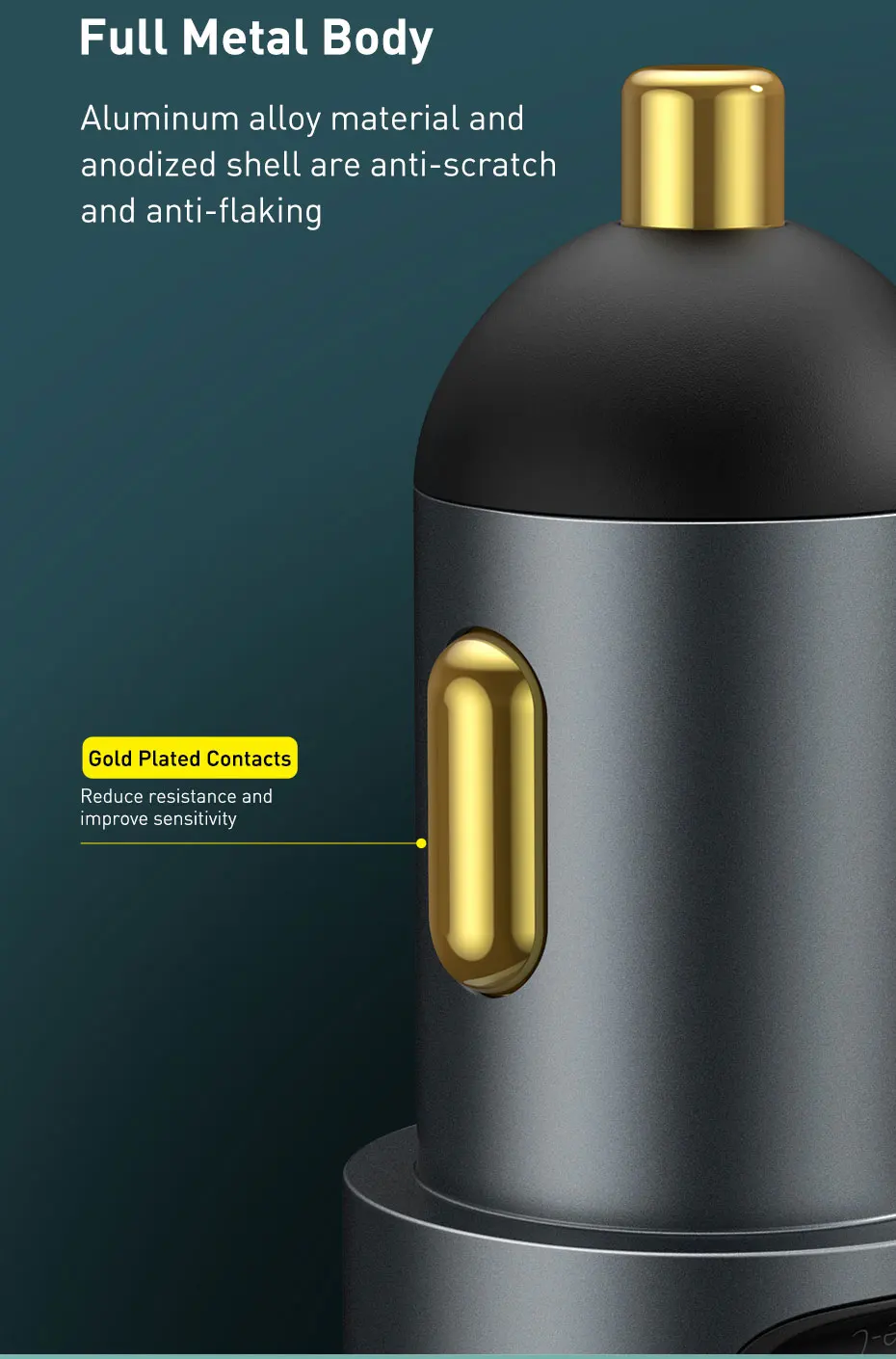 Extended Car Cigarette Lighter 2 Port - Simultaneus charging phone, (or 2 phones), laptop / ipad - Plus plug in your car vacuum cleaner! Extended Car Cigarette Lighter 2 Port - Simultaneus charging phone, (or 2 phones), laptop / ipad - Plus plug in your car vacuum cleaner!