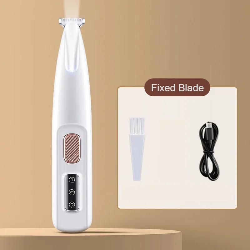 Clipper White