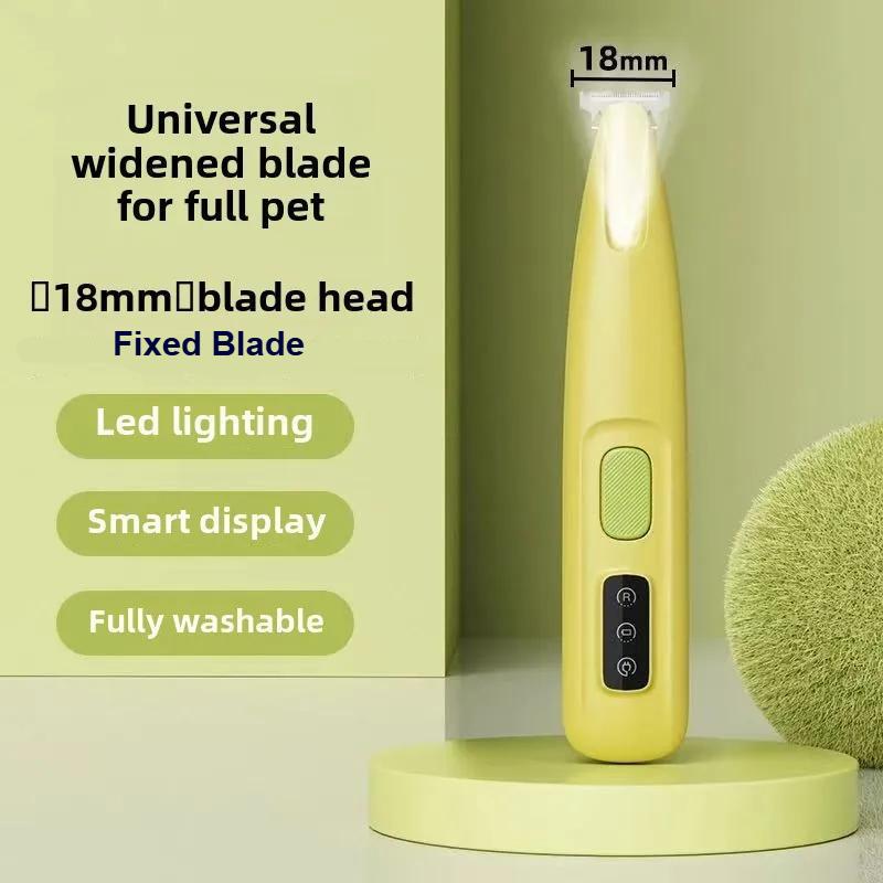 Clipper Yellow